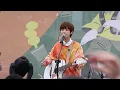 我不在意你曾經吻過誰｜魏嘉瑩Arrow Wei｜GQ城市野營 11.05 台北場