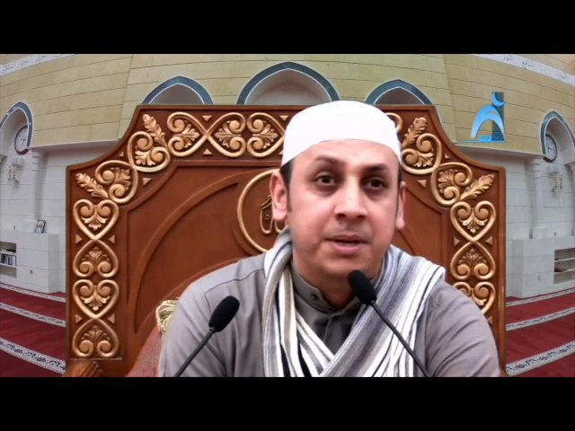 ⁣قراء المساجد /  الحاج حمدي شلبي / جامع جاسم الوزان / الجمعه  / ٢٧ / ١ / ٢٠١٧