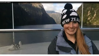 A week in the life of Catamaran Impi