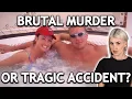 Killer Caught Staging a Murder Scene to Appear Like a Tragic Freak Accident