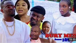 bury me season 5 u0026 6 new hit movie zubby michael 2021 latest nigeria nollywood movie making
