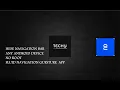 HIDE NAVIGATION BAR ANY ANDROID DEVICE NO ROOT FLUID NAVIGATION GUESTURES APP