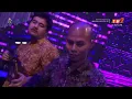 Mas Idayu | Cintaku 100% | Hiburan MInggu Ini