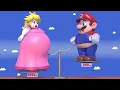 Download Lagu Fat Princess Peach Evolutie: Super Groot Doolhofreddingscompilatie met Mario en Pacman
