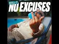 No Excuses - Bru-C