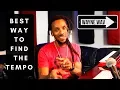 How To Find The Tempo of In Pro Tools - Fastest Easiest Most Accurate Way