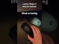Download Lagu Lamzu Maya X Review for Medium Sized, Palm Grip Preference! #lamzumayax #mousereview #lamzu