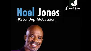 bishop noel jones motivation it happened for a reason part 1