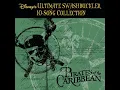 Yo Ho (A Pirate's Life for Me) - Disney Chorus