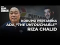 Download Lagu Riza Chalid Terseret Korupsi Pertamina, Boyamin Saiman: Malu, KPK Hanya Jadi Penonton!