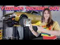 Is Old Stuff ACTUALLY Built Better V8 Celica