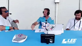 Titans Face Chicago Bears in 2026 Preseason Finale Lee Company Countdown to Kickoff