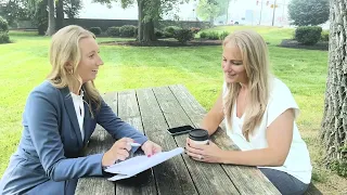 Women choose Equitable Advisors to make an impact have flexibility grow on their own terms