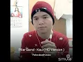 Download Lagu Kau by pilar band (smule cover).mp4