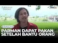 IN MEMORIAM EPY KUSNANDAR, Ayam Jago Ua Ayat Kabur.  Suparman Dikasih Pakan Ayam! | SUPARMAN REBORN