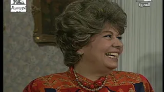 مسلسل ساكن قصادي عمر الحريري سناء جميل حبني زي زمان 