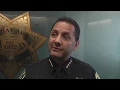 Dan Thorn Where are BART police officers