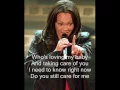 Download Lagu Shola Ama - Who's Loving My Baby (with lyrics)