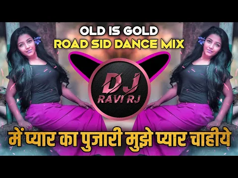 Download MP3 Main Pyar Ki Pujaran ( Road Sid Mix ) Dj Ravi RJ Official