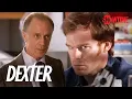 Download Lagu Special Agent Lundy vs. The Bay Harbor Butcher 🔎 Dexter