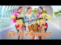 Download Lagu Vita Alvia - Putri Panggung (Official Music Video) #dangdut