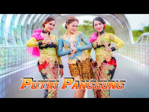 Download MP3 Vita Alvia - Putri Panggung (Official Music Video) #dangdut