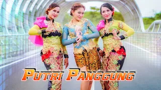 Download Vita Alvia - Putri Panggung (Official Music Video) #dangdut MP3