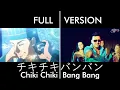Download Lagu [FULL VERSION] Paripi Koumei OP (QUEENDOM) X Jolly-Bulikirály / Chiki Chiki Bang Bang