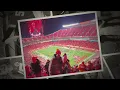 Couple gets married during Kansas City Chiefs game