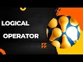 14 Logical Operator in C programming beginners