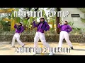 Lagu TIARA ANDINI - FLIP IT UP | CARDIO DANCE WORKOUT | CHOREO BY LILIANA PUTRI #dancefitness #zumba