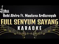 Download Lagu Ochi Alvira Ft. Maulana Ardiansyah - Full Senyum Sayang [Karaoke] Live Ska