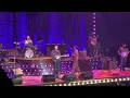 The Red Clay Strays - Wondering Why (Boston 8/1/26)