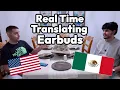Timekettle W4 Real Time Translation That Actually Works w Bone Voice Print Technology