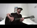 Where The Goth Girls At? - Queens Of The Stone Age - Acoustic Cover by Joel Goguen