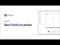 Flatfile demo