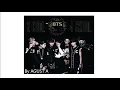 Download Lagu BTS - No More Dream Instrumental with BG Vocals By AGUST A