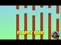 Flappy Bird Game