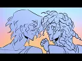 Love in Paradise [EPIC: The Musical] Full Animatic