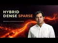 09 Dense Sparse