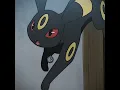 Download Lagu Night (Umbreon) #edit #eeveelution #pokemon #umbreon #blacky #night