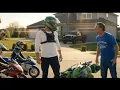 Alan Ritchson Fight Movie