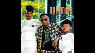 dj tira feat q twins ngilimele official audio 