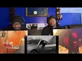 6LACK FT LEON THOMAS AZ CHIKE- ALL THAT MATTERS REACTION