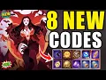 NEW UPDATE AFK ARENA NEW CODES 2026 - APRIL ALL WORKING REDEEM CODES OF AFK ARENA
