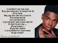 Lyrics ideal wendyyy