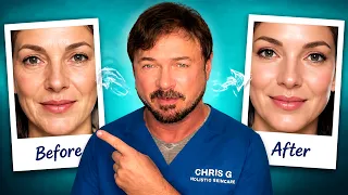 Erase 10 Years Of Facial Lines And Wrinkles In 60 Seconds