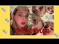 Download Lagu VLOG VOOR HET EERSTE JAAR!! *One Act Competitie*