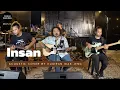 Download Lagu Insan - Acoustic Cover by Kugiran Wak Jeng