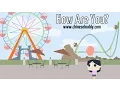 Learn Chinese | 'How Are You?' in Chinese - Fun Song